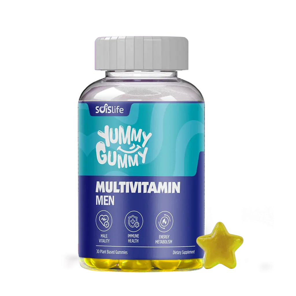 Multivitamin Men