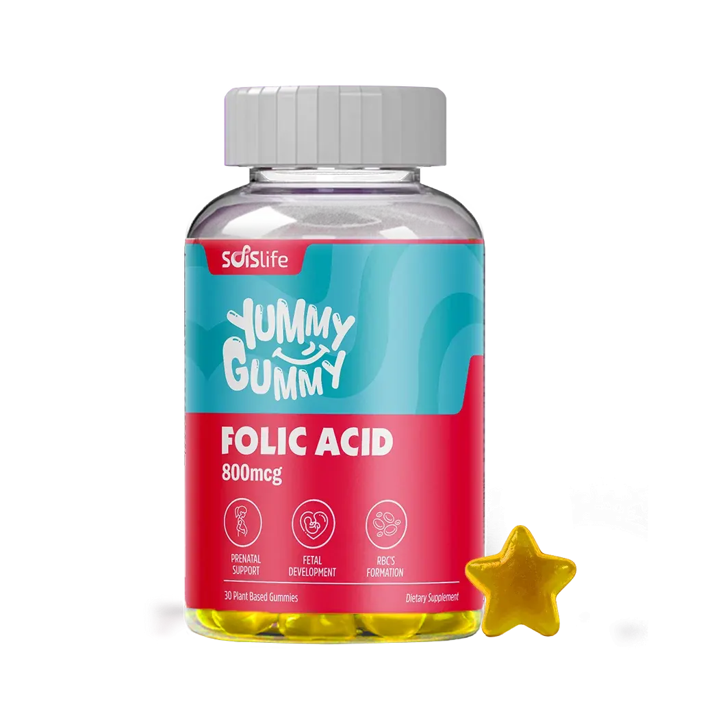 Folic Acid