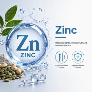 Zinc