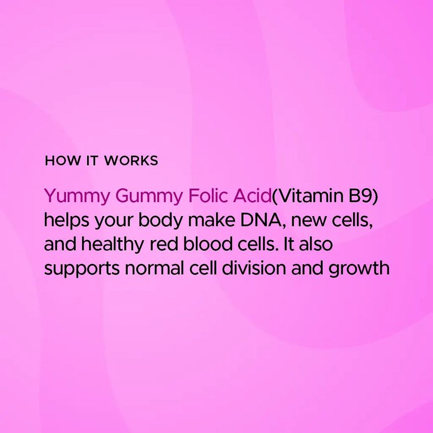 Folic Acid