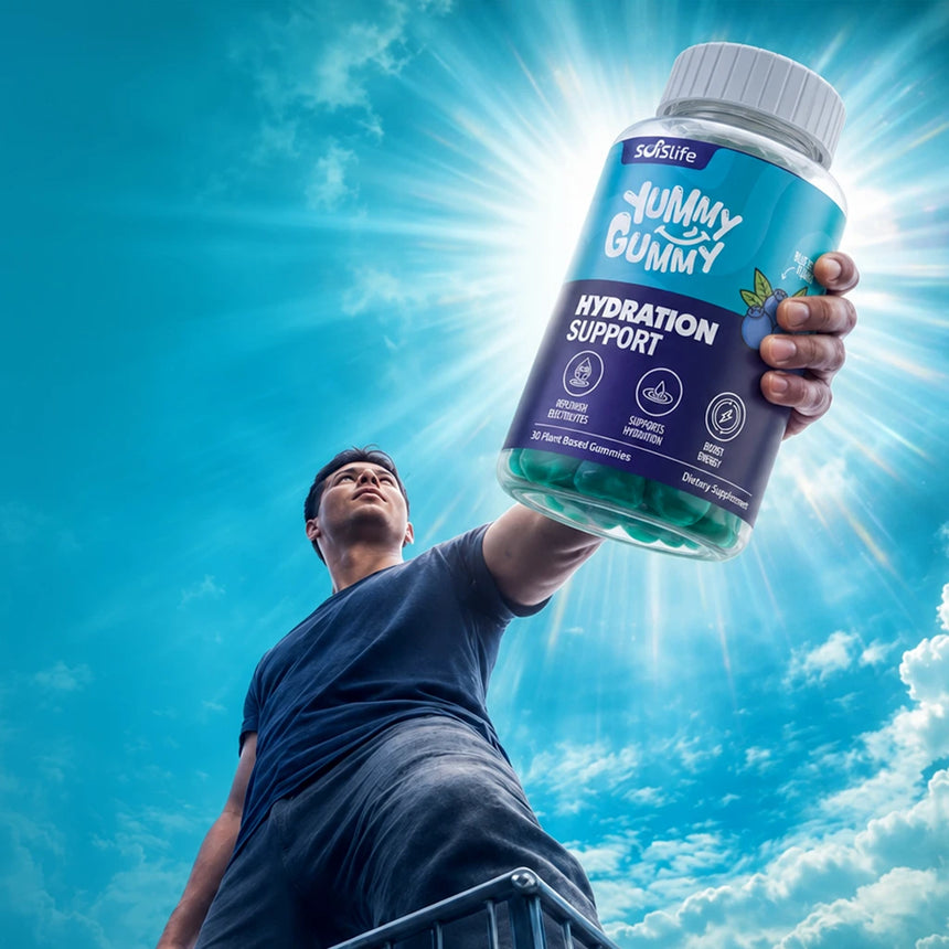 Hydration Support