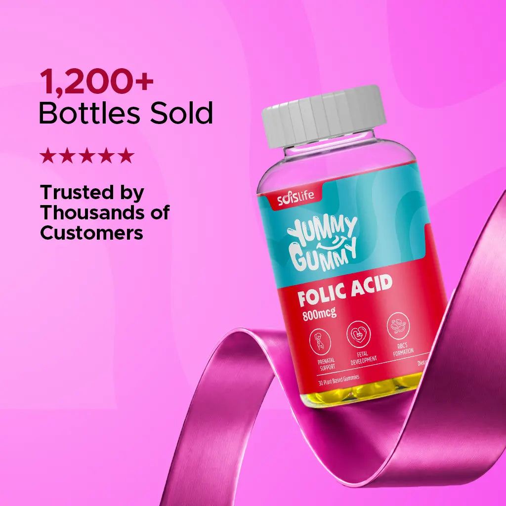 Folic Acid