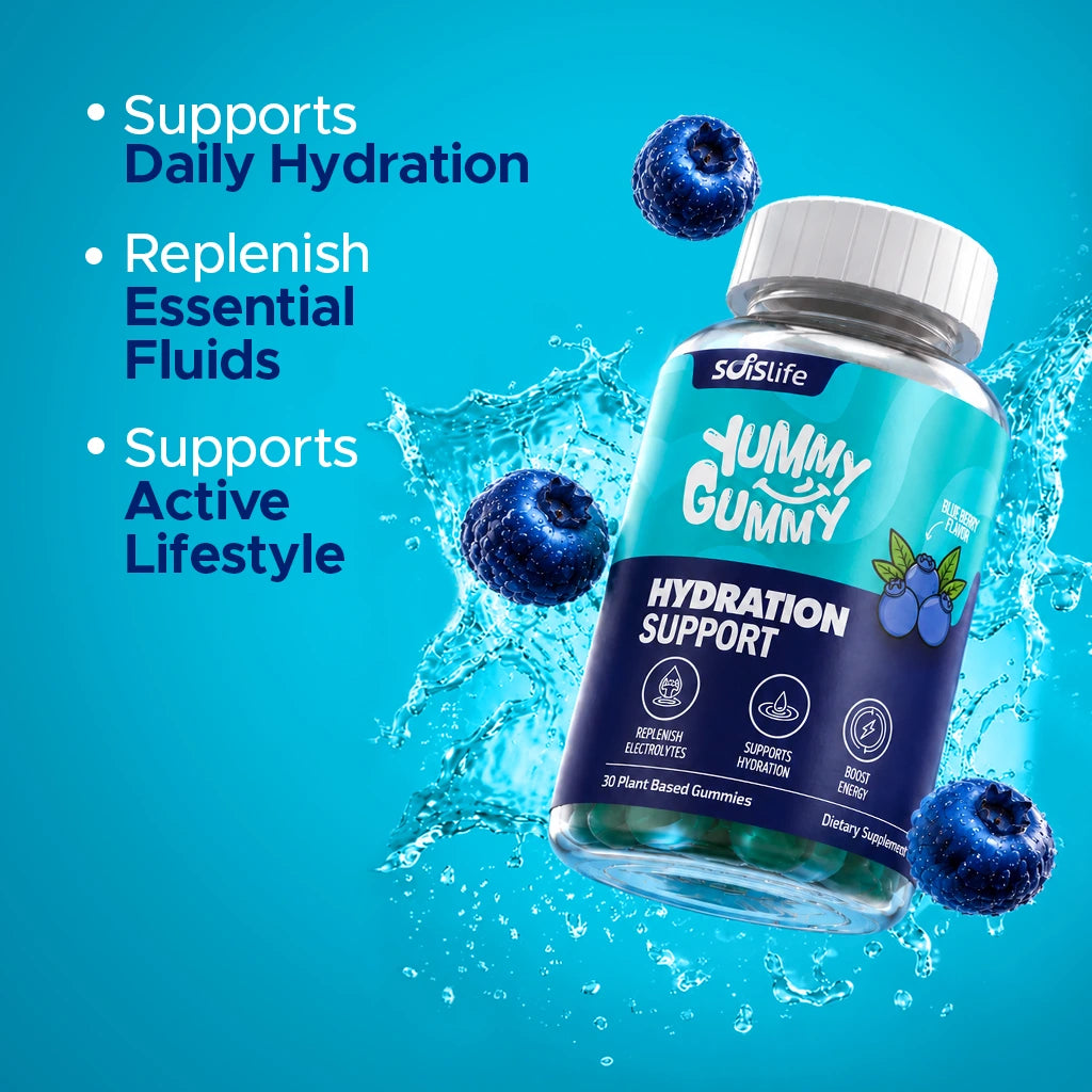 Hydration Support