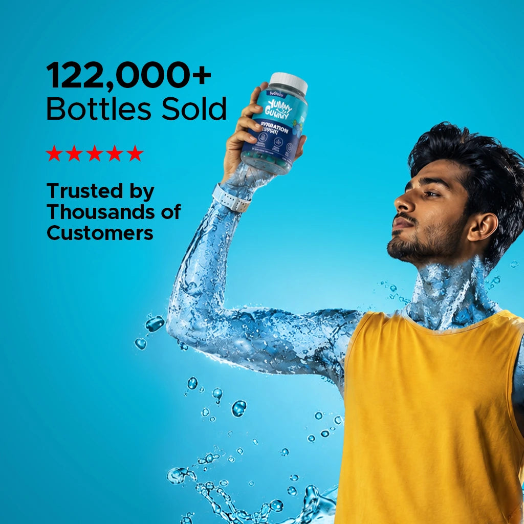 Hydration Support