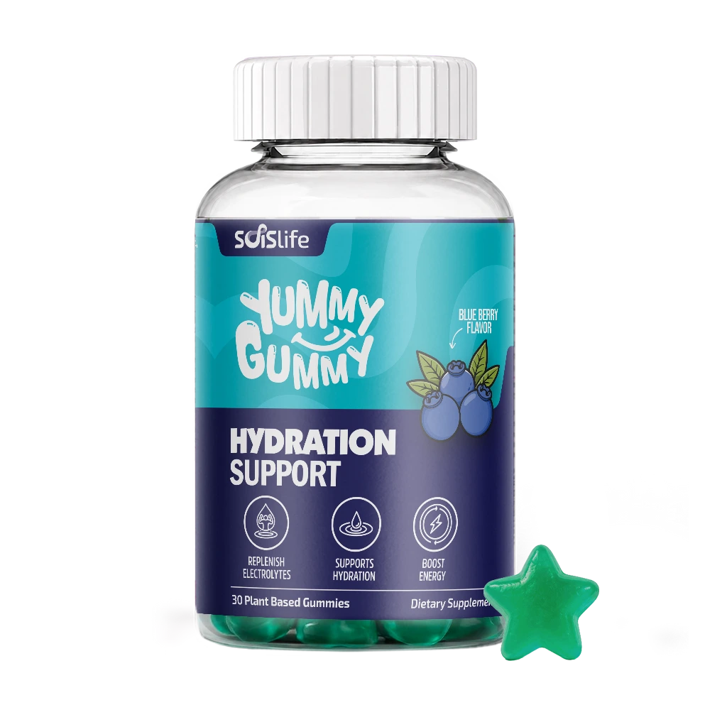 Hydration Support