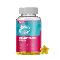 Multivtamin Women