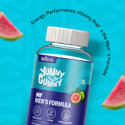 Energy & Focus