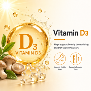 Vitamin D3