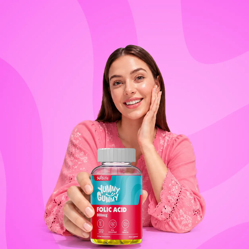 Folic Acid