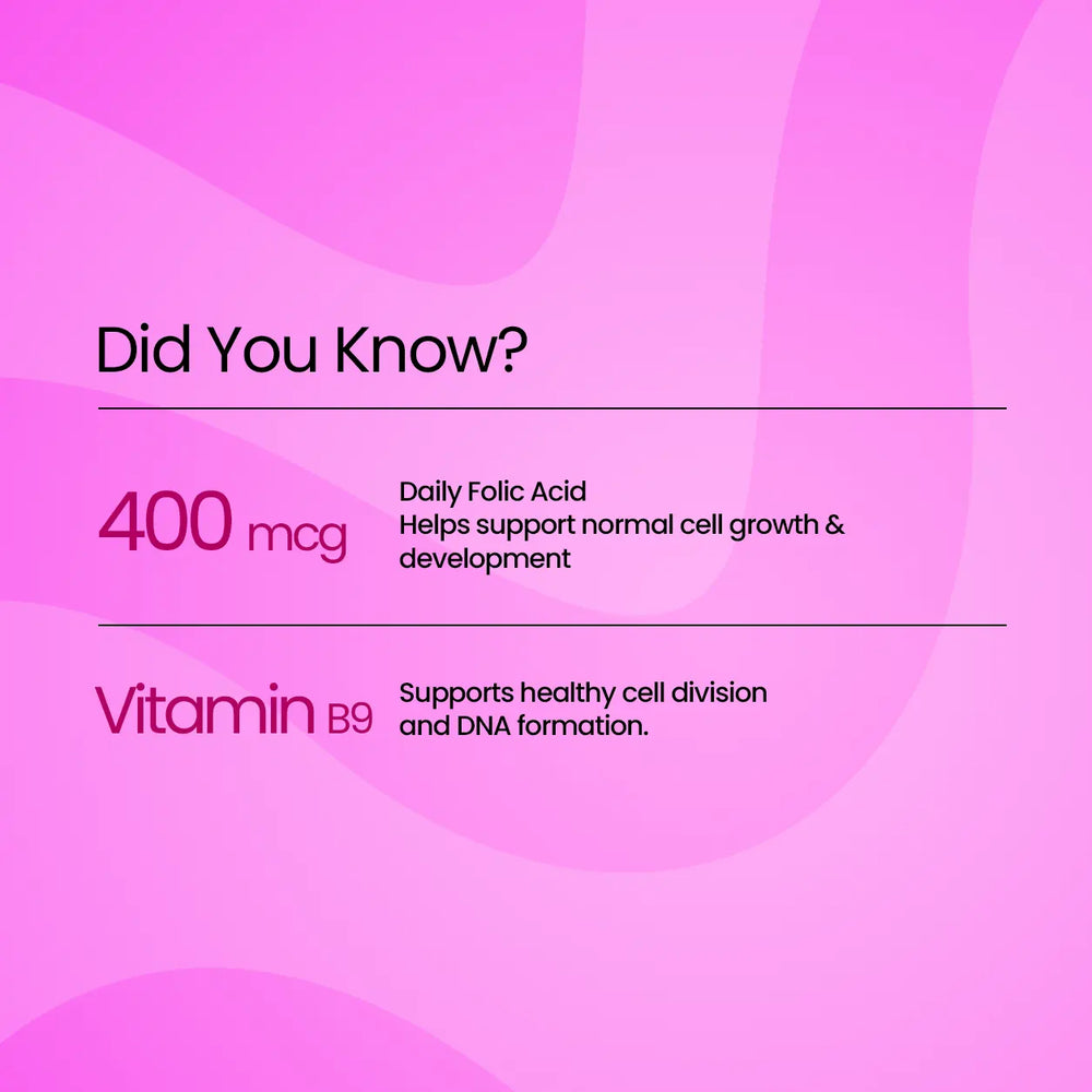 Folic Acid