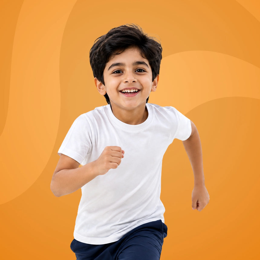 Yummy Gummy Kids Multivitamins