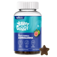 Ashwagandha - Mens Formula