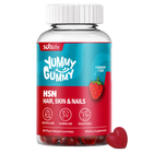 Yummy Gummy Hair Skin & Nails