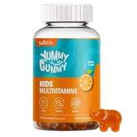 Kids Multivitamins