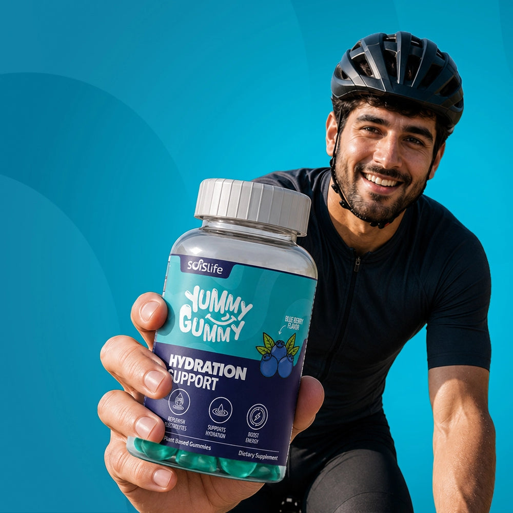 Hydration Support
