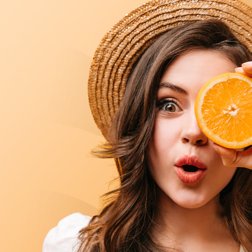 Yummy Gummy Vitamin C Plus Zinc