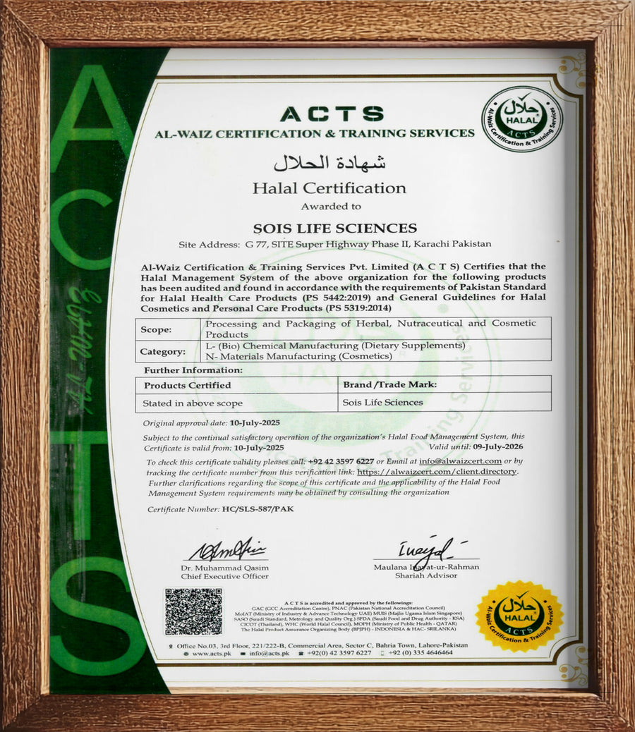 Quality You Can Trust