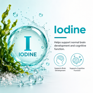 Iodine
