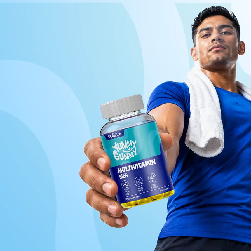 Multivitamin Men