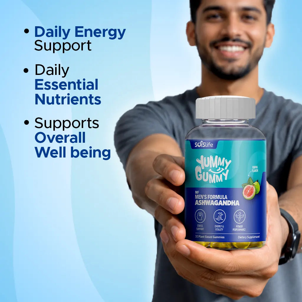 Multivitamin Men