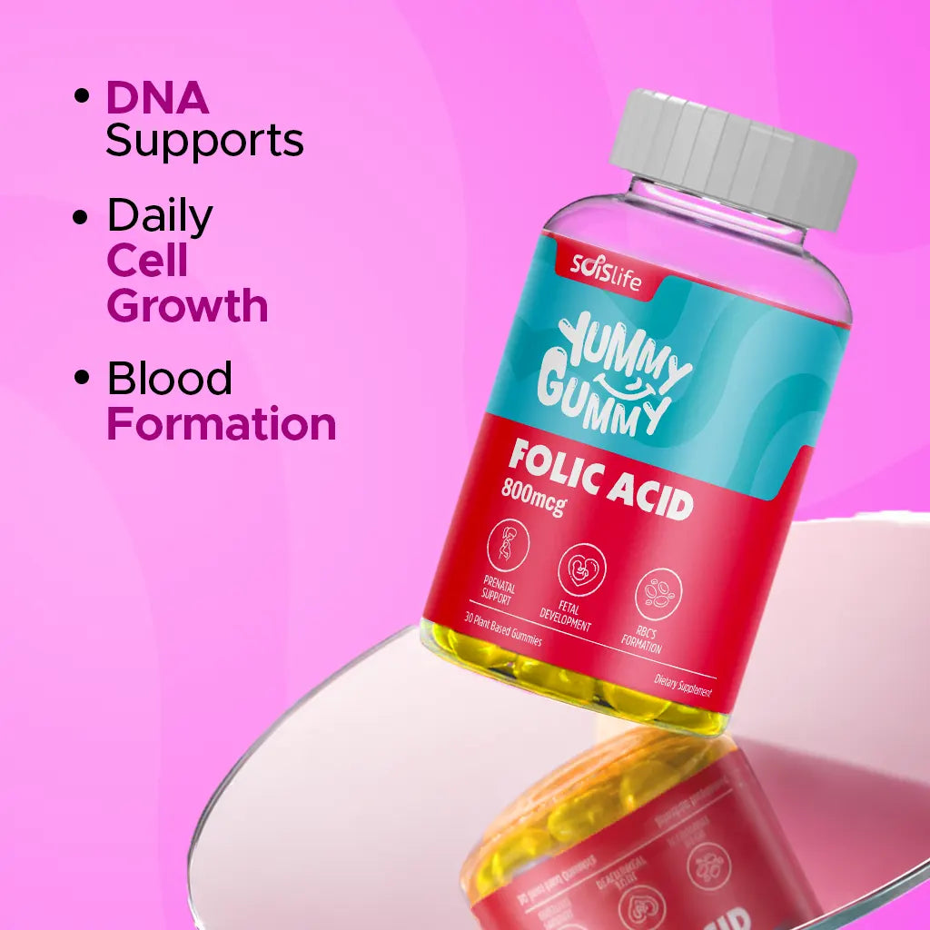 Folic Acid